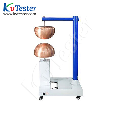 Full Automatic Impulse Voltage Generator